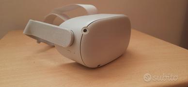 Quest 2 Strap originale Nuovo
