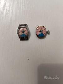 Orologi Vintage Disney Cenerentola Anni '50