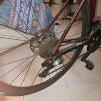 Trek emonda SL 6 Misura 52