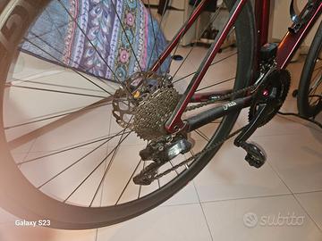 Trek emonda SL 6 Misura 52