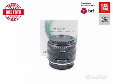 Laowa Venus Optics Magic Shift Converter LW-MSC 1.