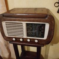 Radio