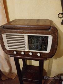 Radio
