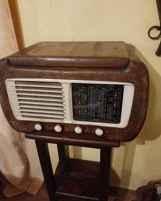 Radio