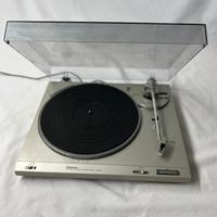 Giradischi Technics SL-B210 Completo di tutto