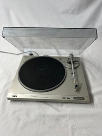 Giradischi Technics SL-B210 Completo di tutto