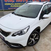 PEUGEOT 2008 BlueHDi Allure GARANZIA