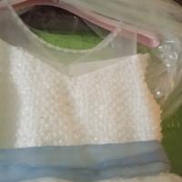 Abito Bambina Comunione/Damigella