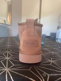 UGG ultra mini n.35