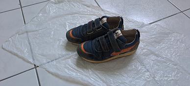scarpe naturino