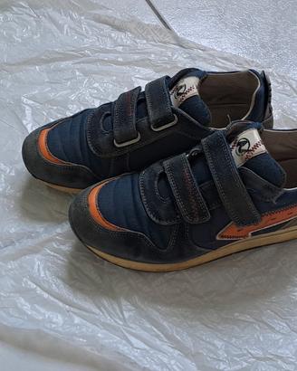 scarpe naturino