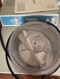 Gelataio Simac