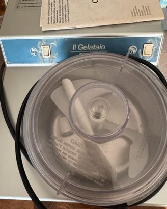 Gelataio Simac