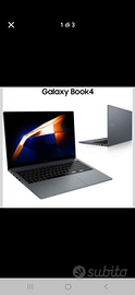 Samsung book 4
