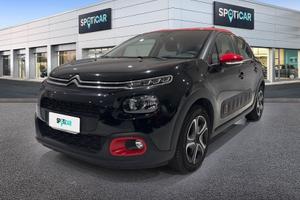 Citroën C3 PureTech 83 S&S Shine Neo Patentati