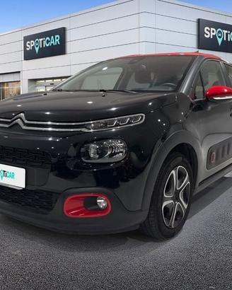 Citroën C3 PureTech 83 S&S Shine Neo Patentati
