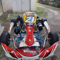 Kart 60 Birel