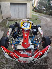 Kart 60 Birel