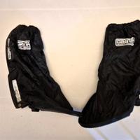 Para scarpe per scooter