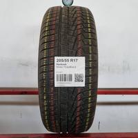 Gomme Usate Hankook 205 55 17 Guarda Catalogo