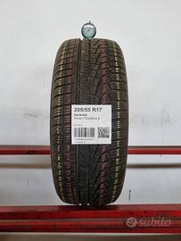 Gomme Usate Hankook 205 55 17 Guarda Catalogo