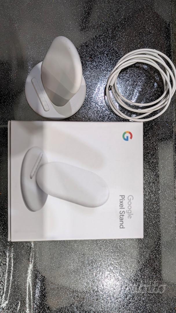 Google pixel stand - Telefonia In vendita a Caserta