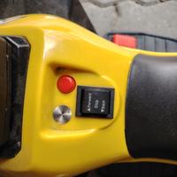 Quad elettrico per bambini 