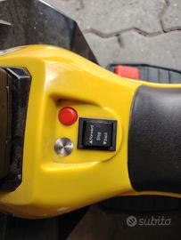 Quad elettrico per bambini 