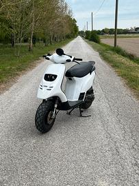 Piaggio Typhoon 50/70cc