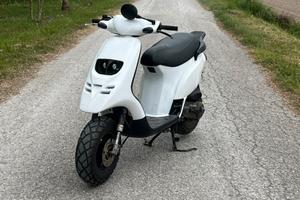 Piaggio Typhoon 50/70cc
