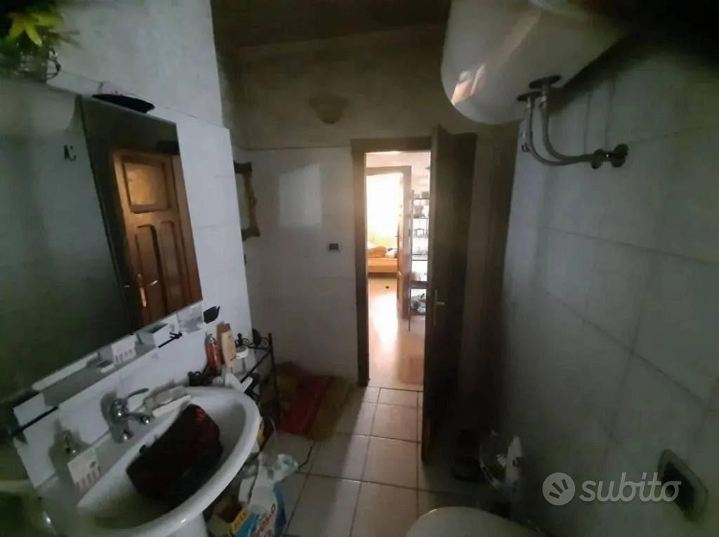 Appartamento – Borgorose, Collefegato - Altro
