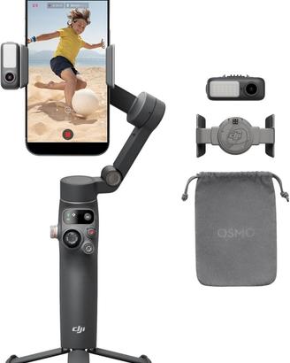 DJI Osmo Mobile 7P Stabilizzatore  + BOX