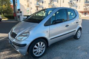 Mercedes classe a
