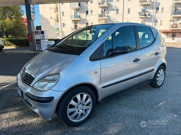 Mercedes classe a