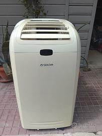 Ventilatore elettrico