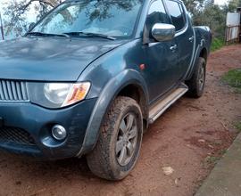 Mitsubishi l200 - 2006