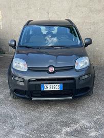 Fiat Panda 1.0 FireFly S&S Hybrid Garmin