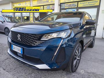Peugeot 3008 BlueHDi 130 S&S EAT8 Allure Pack (Aut