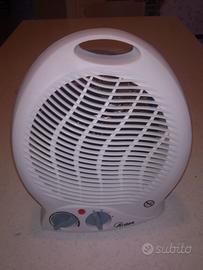 Termoconvettore elettrico