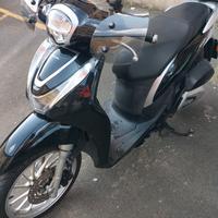 Honda sh 125 mode