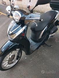 Honda sh 125 mode