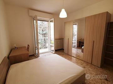 Stanze zona Ospedale comode per facolta medicina