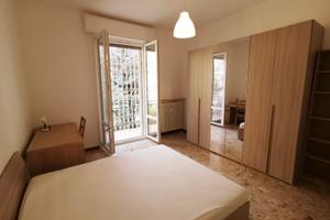 Stanze zona Ospedale comode per facolta medicina