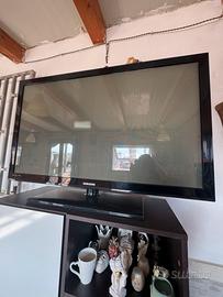Tv  samsung 55 pollici