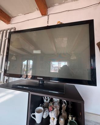 Tv  samsung 55 pollici