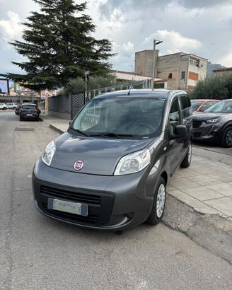 Fiat Qubo 1.3 MJT 80 CV Dynamic