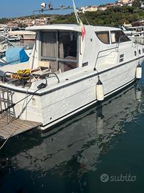 azimut  AZ 32