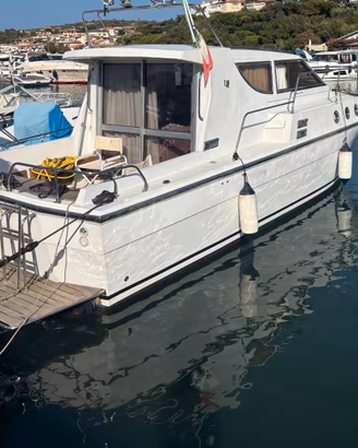 azimut  AZ 32