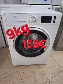 Lavatrice Ariston 9kg inverter 1200 giri 