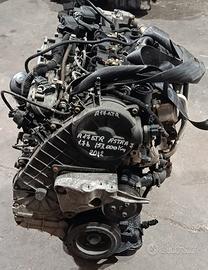 Motore Astra J 1.7D Anno 2012 Sigla A17DTR